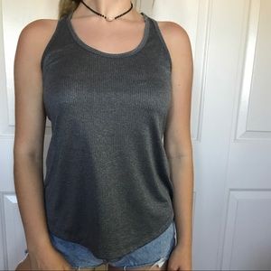old navy workout tank top